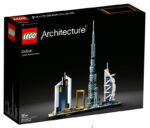 LEGO Architecture - Dubai - 21052