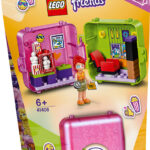 LEGO Friends - Il Cubo dello Shopping di Mia - 41408