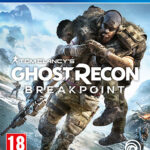 Tom Clancys Ghost Recon Breakpoint (PS4)