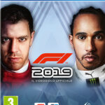F1 2019 - Standard Edition (PS4)