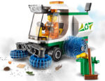 LEGO City - Camioncino pulizia strade - 60249 - immagine 2