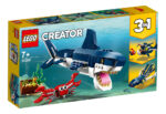 LEGO Creator - Creature degli Abissi - 31088