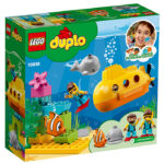 LEGO Duplo - Avventura Sottomarina - 10910