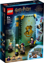 LEGO Harry Potter - Lezione di pozioni a Hogwarts - 76383 - immagine 2