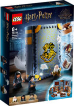 LEGO Harry Potter - Lezione di incantesimi a Hogwarts - 76385 - immagine 3