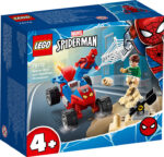 LEGO Marvel - Spider-Man - 76172 - immagine 3