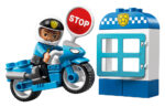 LEGO Duplo - Moto della Polizia - 10900 - immagine 5