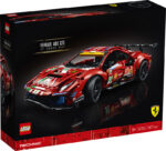 LEGO Technic - Ferrari 488 GTE “AF Corse #51” - 42125