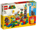 LEGO Super Mario - Costruisci la tua avventura - Maker Pack - 71380