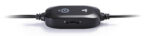 Cuffie Stereo Gaming Headset - BigBen Ufficali Sony (PS4/PSVITA) - immagine 3