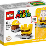 LEGO Super Mario - Mario Costruttore - Power Up Pack - 71373