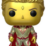 Funko Pop! Marvel Studios Guardians Of The Galaxy - Adam Warlock - 1210 - Bobble Head