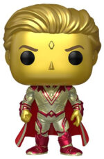 Funko Pop! Marvel Studios Guardians Of The Galaxy - Adam Warlock - 1210 - Bobble Head