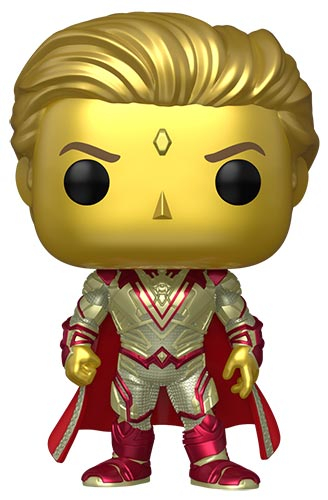 resize_img_11_.jpg Funko Pop! Marvel Studios Guardians Of The Galaxy - Adam Warlock - 1210 - Bobble Head - immagine 1