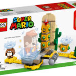 LEGO Super Mario - Marghibruco del Deserto - Set Espansione - 71363