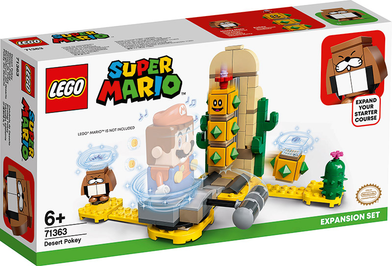 resize_img_11_7.jpg LEGO Super Mario - Marghibruco del Deserto - Set Espansione - 71363 - immagine 1