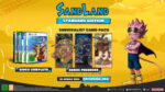 Sand Land + Bonus OMAGGIO! (PS4) - immagine 2