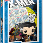 Funko Pop! Comic Covers X-Men - Wolverine - 50 - Vinyl Figure