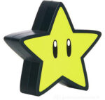 Lampada Super Mario Super Stella con Suoni - Paladone