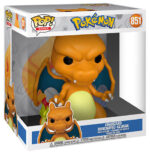 Funko Pop! Games Pokémon XXL - Charizard - 851 - Vinyl Figure - immagine 2