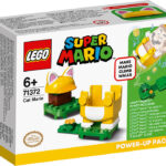 LEGO Super Mario - Mario Gatto - Power Up Pack - 71372