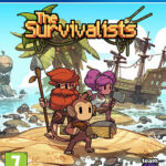 The Survivalists (PS4)