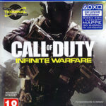 Call of Duty: Infinite Warfare (PS4)