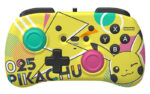 Controller Horipad Mini - Pikachu POP (Switch)