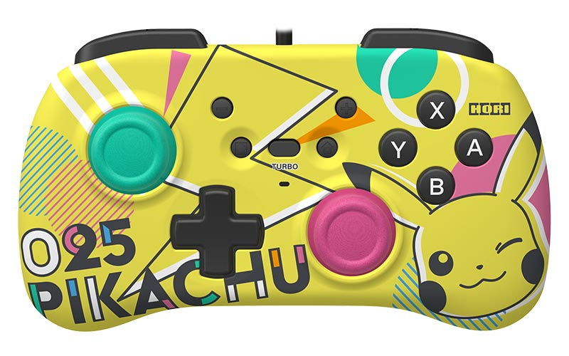 resize_img_1_19.jpg Controller Horipad Mini - Pikachu POP (Switch) - immagine 1