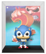 Funko Pop! Games - Sonic The Hedgehog 2 - 01 - Vinyl Figure - immagine 3