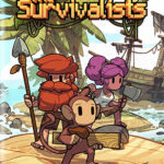 The Survivalists (Switch)