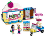 LEGO Friends - Il Cupcake Café di Olivia - 41366 - immagine 2