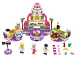 LEGO Friends - Concorso di cucina - 41393 - immagine 3