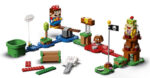 LEGO - Avventure di Mario Starter Pack - Super Mario Bros - 71360 - immagine 6