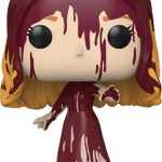 Funko Pop! Movies Carrie - 1247 - Vinyl Figure