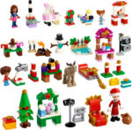 LEGO Friends - Calendario Dell'Avvento - 41706 - immagine 2