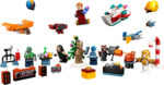 LEGO Marvel Studios - Guardiani della Galassia - Calendario dell’Avvento - 76231 - immagine 2