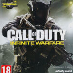 Call of Duty Infinite Warfare (Xbox One)
