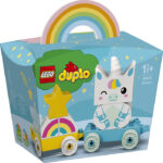 LEGO Duplo - Unicorno - 10953 - immagine 3