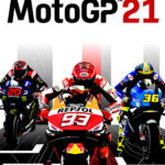 Moto GP 21 (Switch)