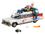 LEGO Creator - Expert ECTO-1 Ghostbusters - Macchina - 10274 - immagine 2
