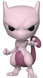 Funko Pop! Games Pokémon - Mewtwo Mewtu - 581 - Vinyl Figure