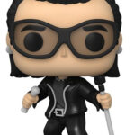 Funko Pop! Rocks U2 - Zoo TV - Bono - 271 - Vinyl Figure
