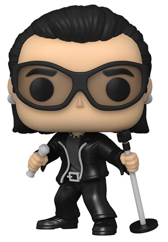resize_img_1__2_15.jpg Funko Pop! Rocks U2 - Zoo TV - Bono - 271 - Vinyl Figure - immagine 1