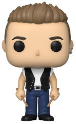 Funko Pop! Rocks U2 - Larry - Bono - 273 - Vinyl Figure