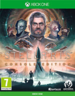 Stellaris - Console Edition (Xbox One)