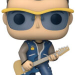 Funko Pop! Rocks U2 - Zoo TV - Adam - 270 - Vinyl Figure