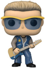 Funko Pop! Rocks U2 - Zoo TV - Adam - 270 - Vinyl Figure