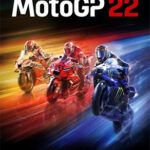 Moto GP 22 (Switch)