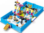 LEGO Disney Princess - Il Libro delle Fiabe di Mulan - 43174 - immagine 2